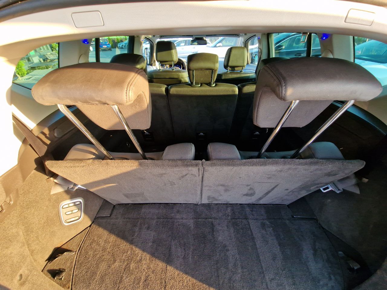 Renault Espace V
