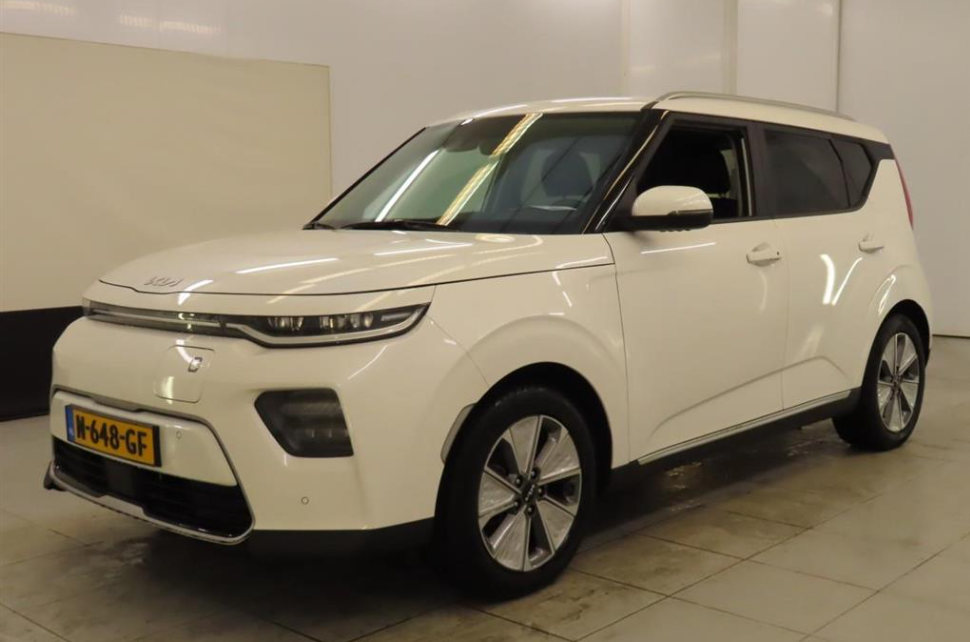 KIA E-SOUL