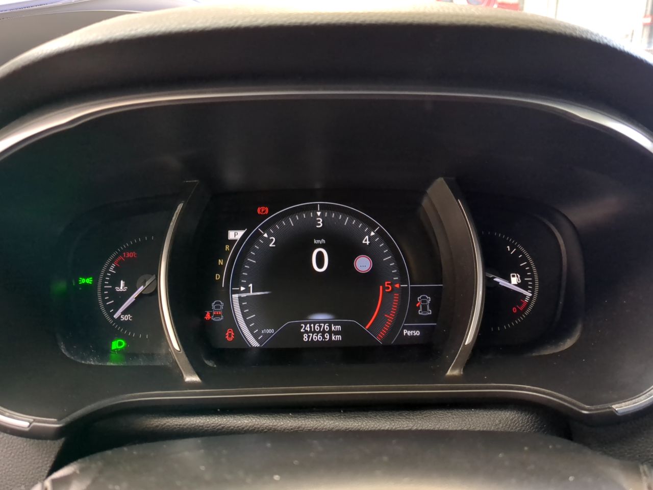 Renault Megane INTENS