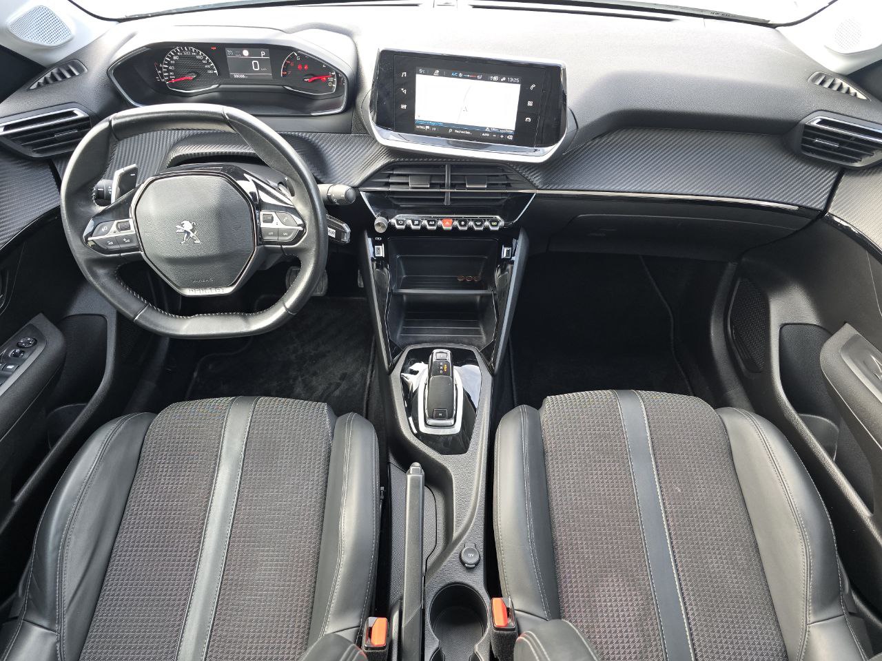 Peugeot 208 Business