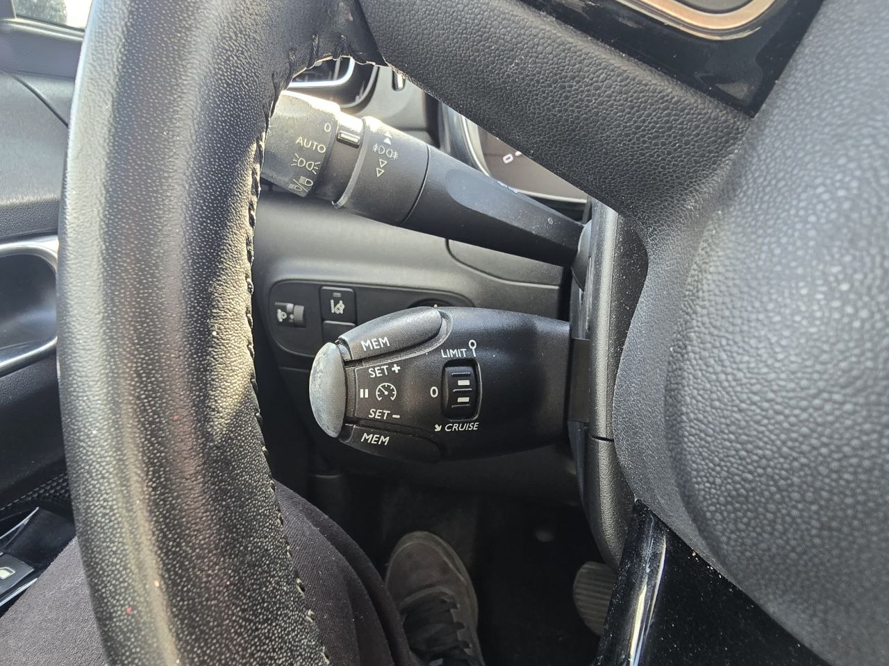 Citroen C3 SHINE Business