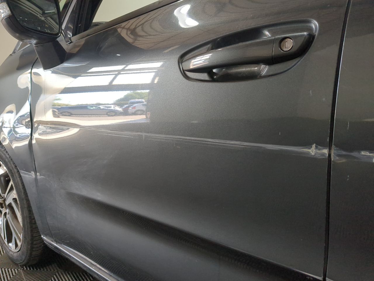 Citroen C4 PICASSO BUSINESS