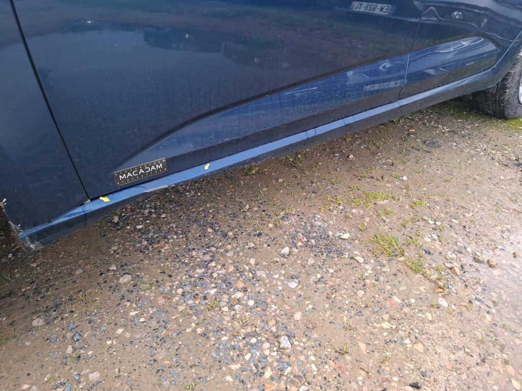 Renault Megane Business