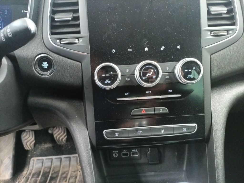 Renault Megane Grandtour