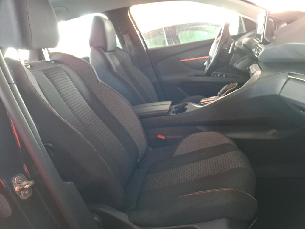 Peugeot 3008 Business