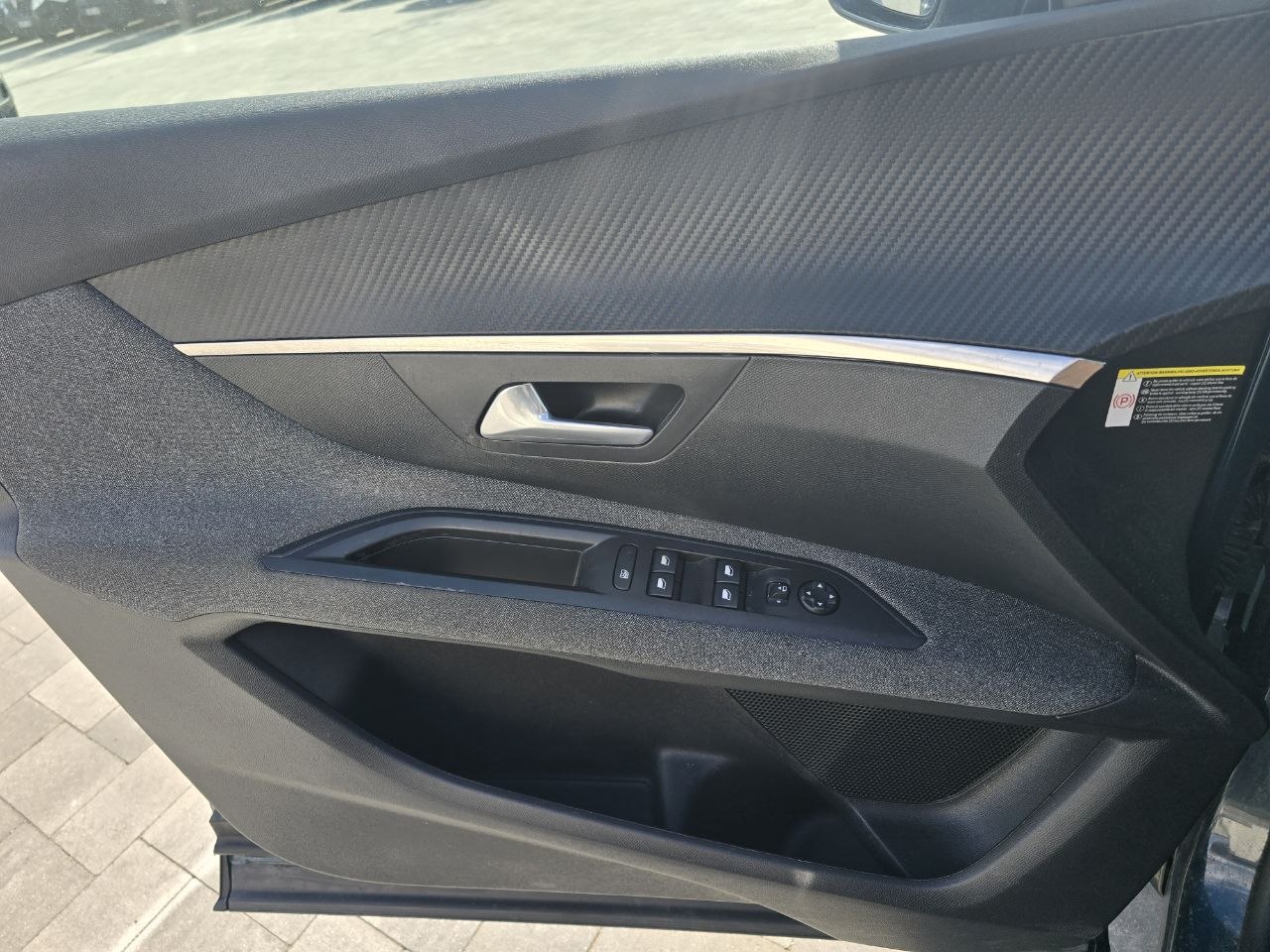 Peugeot 3008 Business