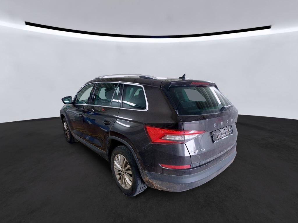 Skoda Kodiaq STYLE 4WD
