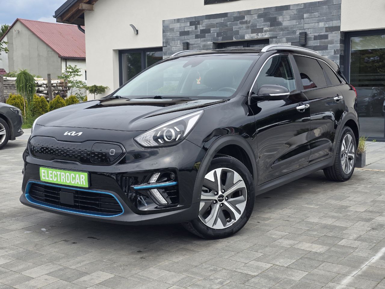 KIA E-NIRO