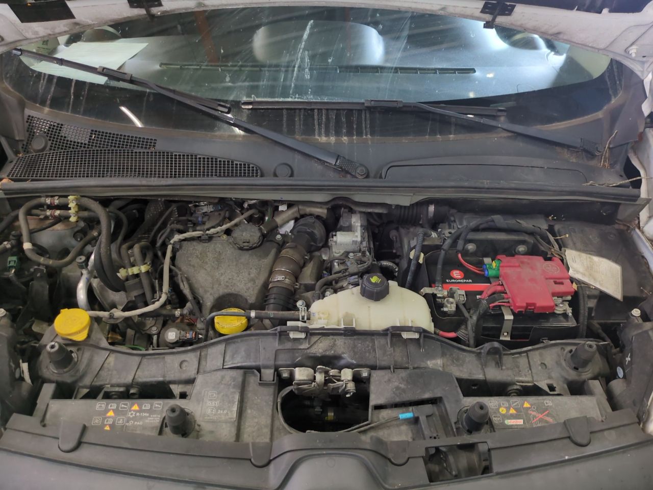 Renault Kangoo Express