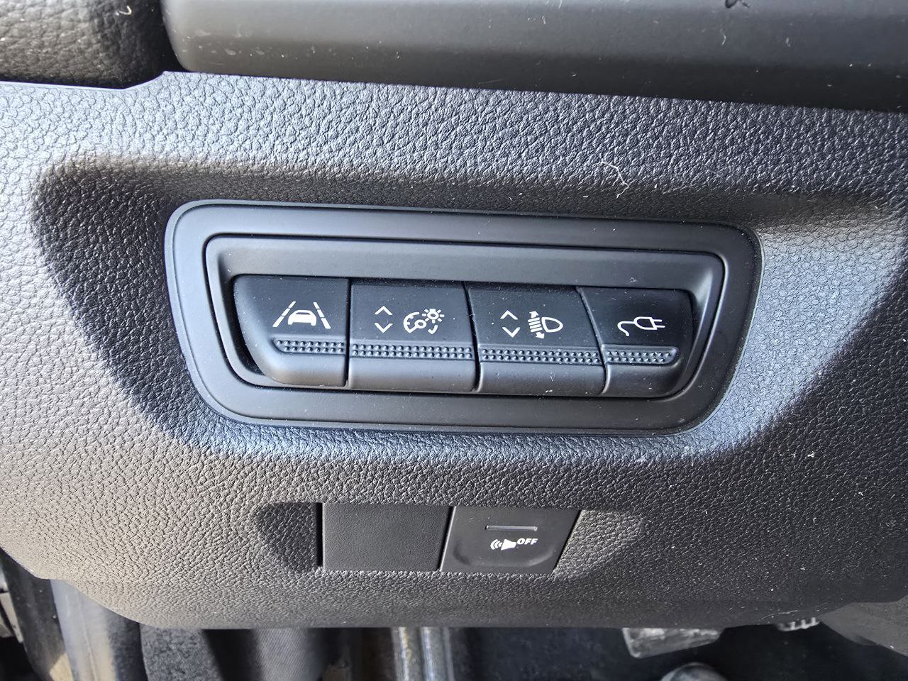 Renault Zoe Business