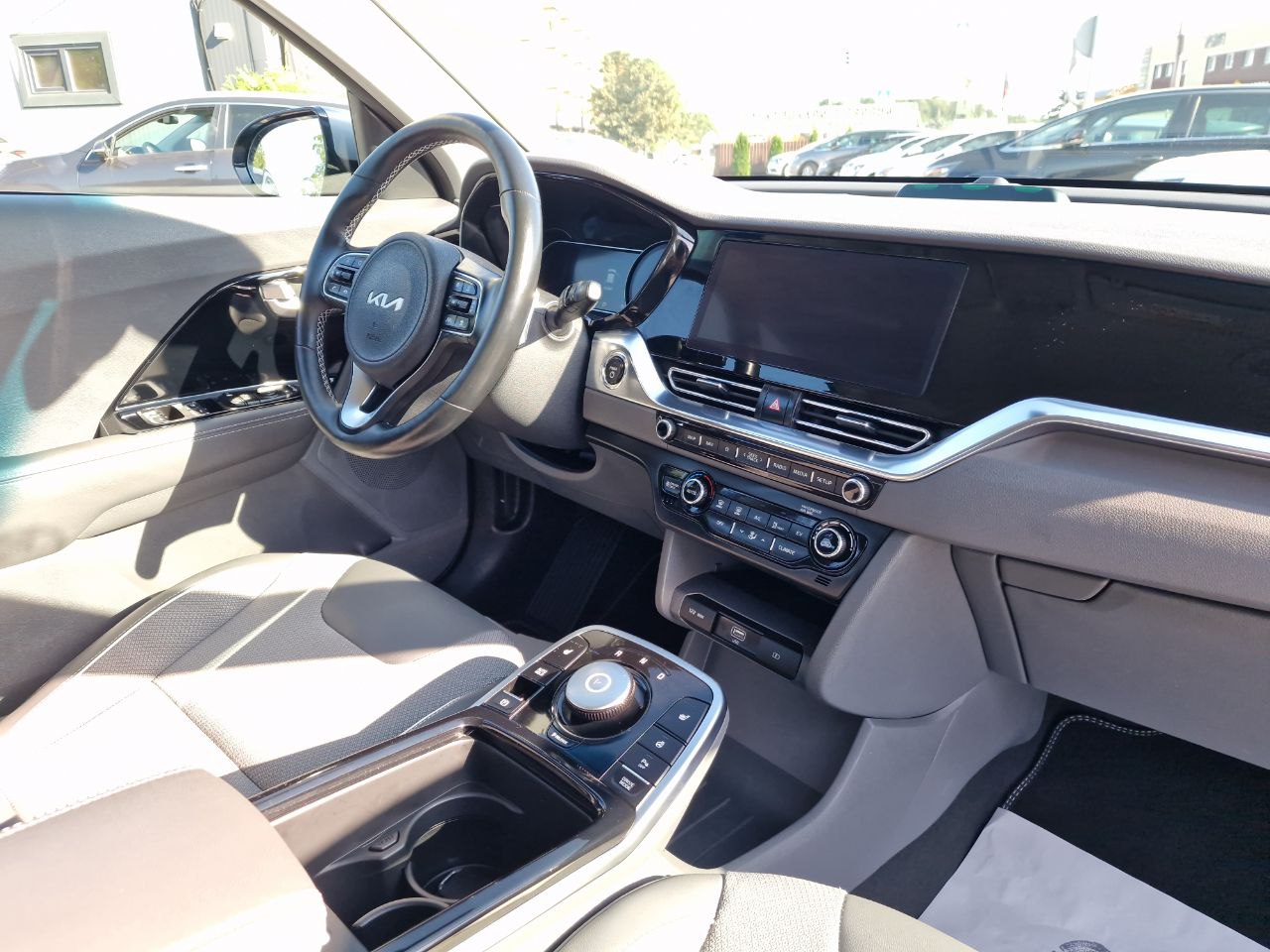 KIA E-NIRO