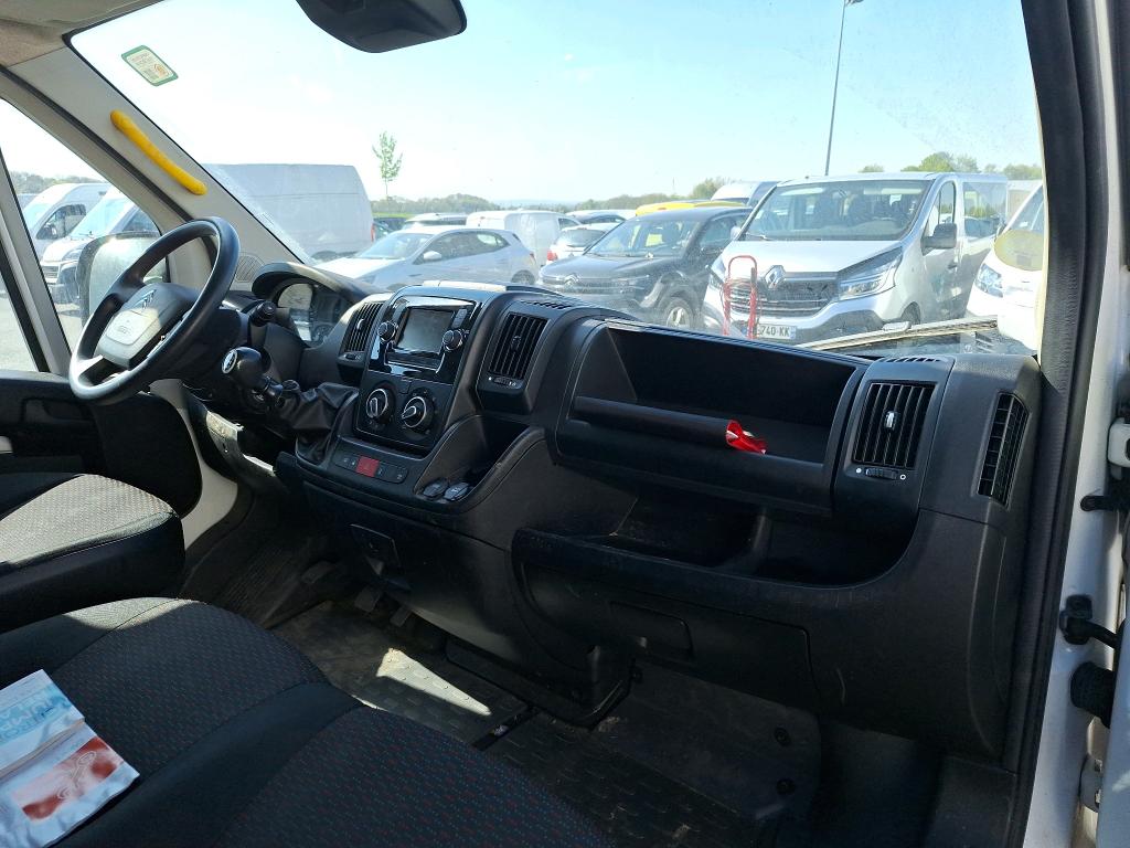 Citroen Jumper L2H2
