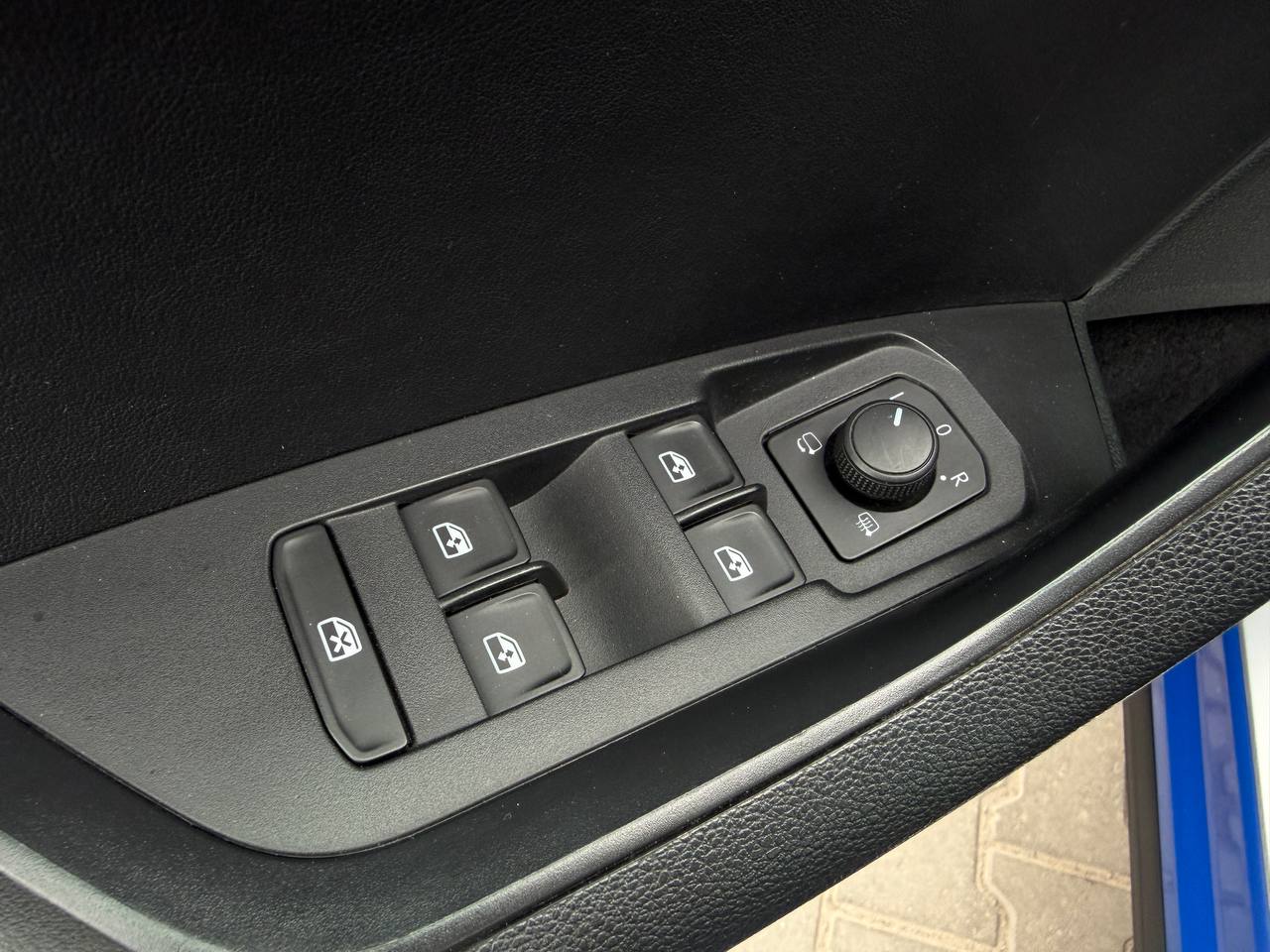 Skoda Kodiaq Ambition 4WD
