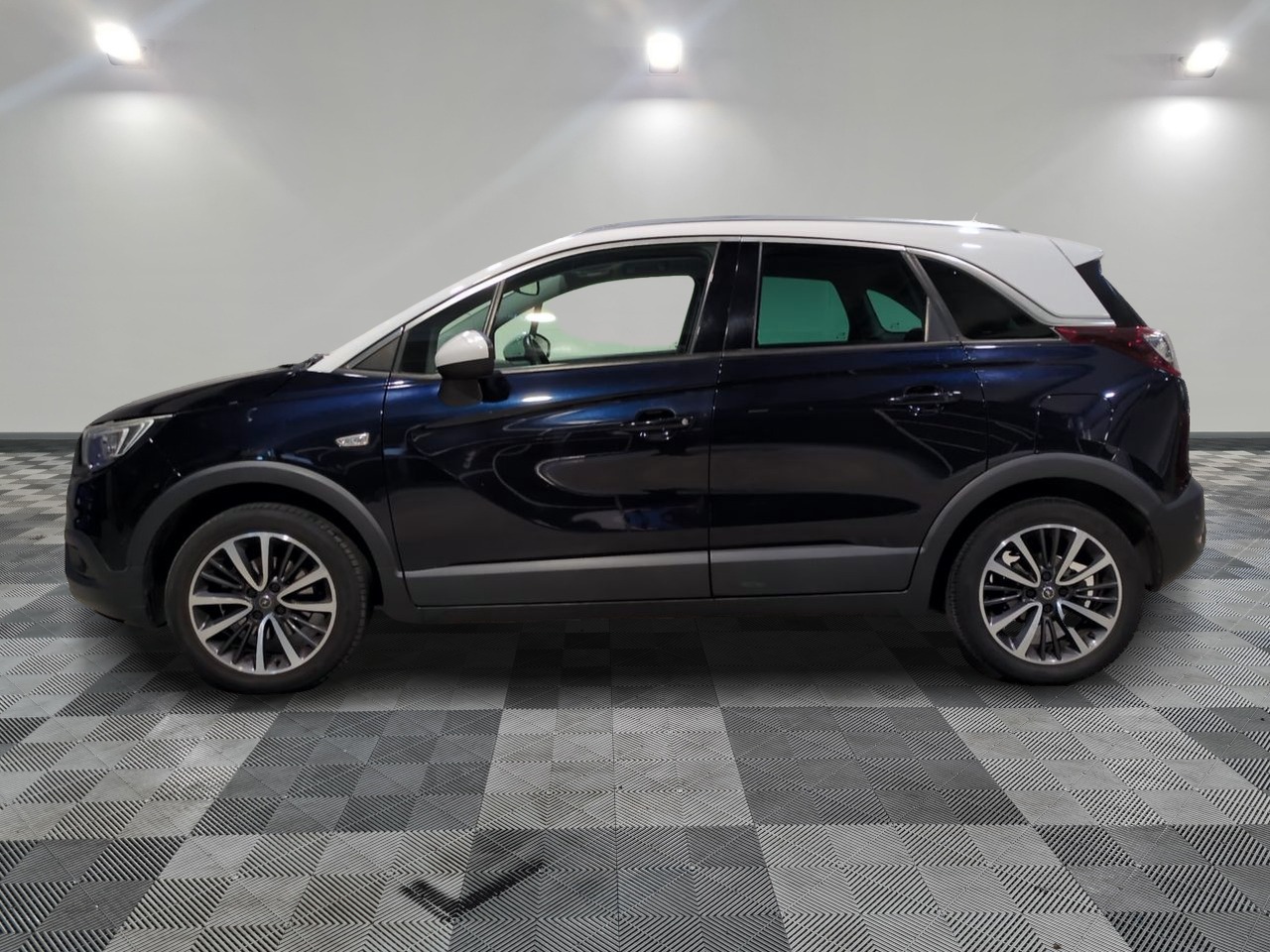 Opel Crossland X Innovation