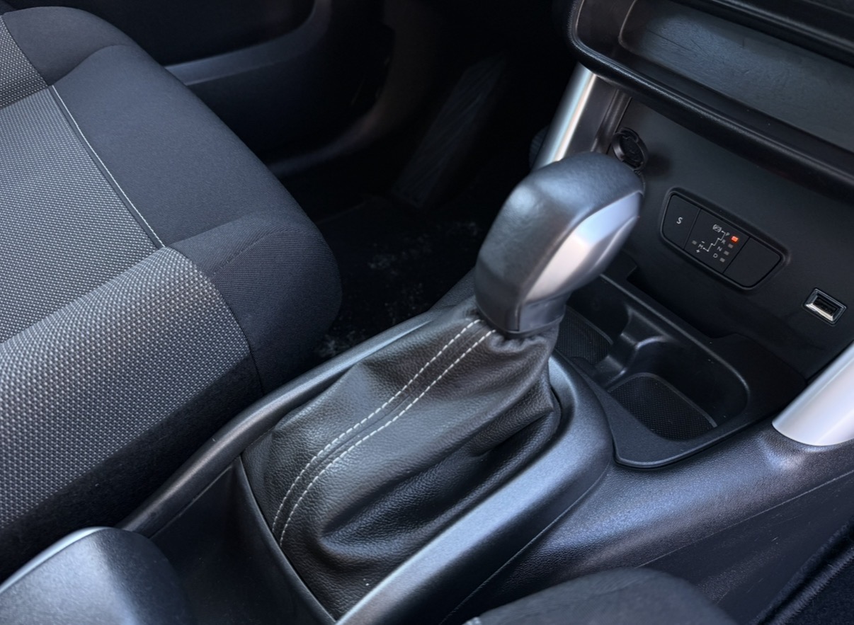 Citroen C3 AIRCROSS Shine Business