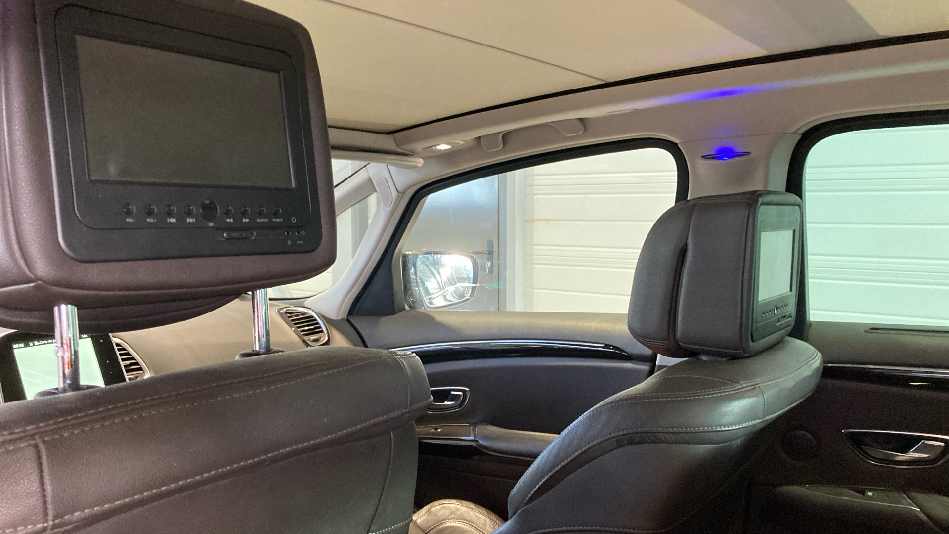 Renault Espace INTENS