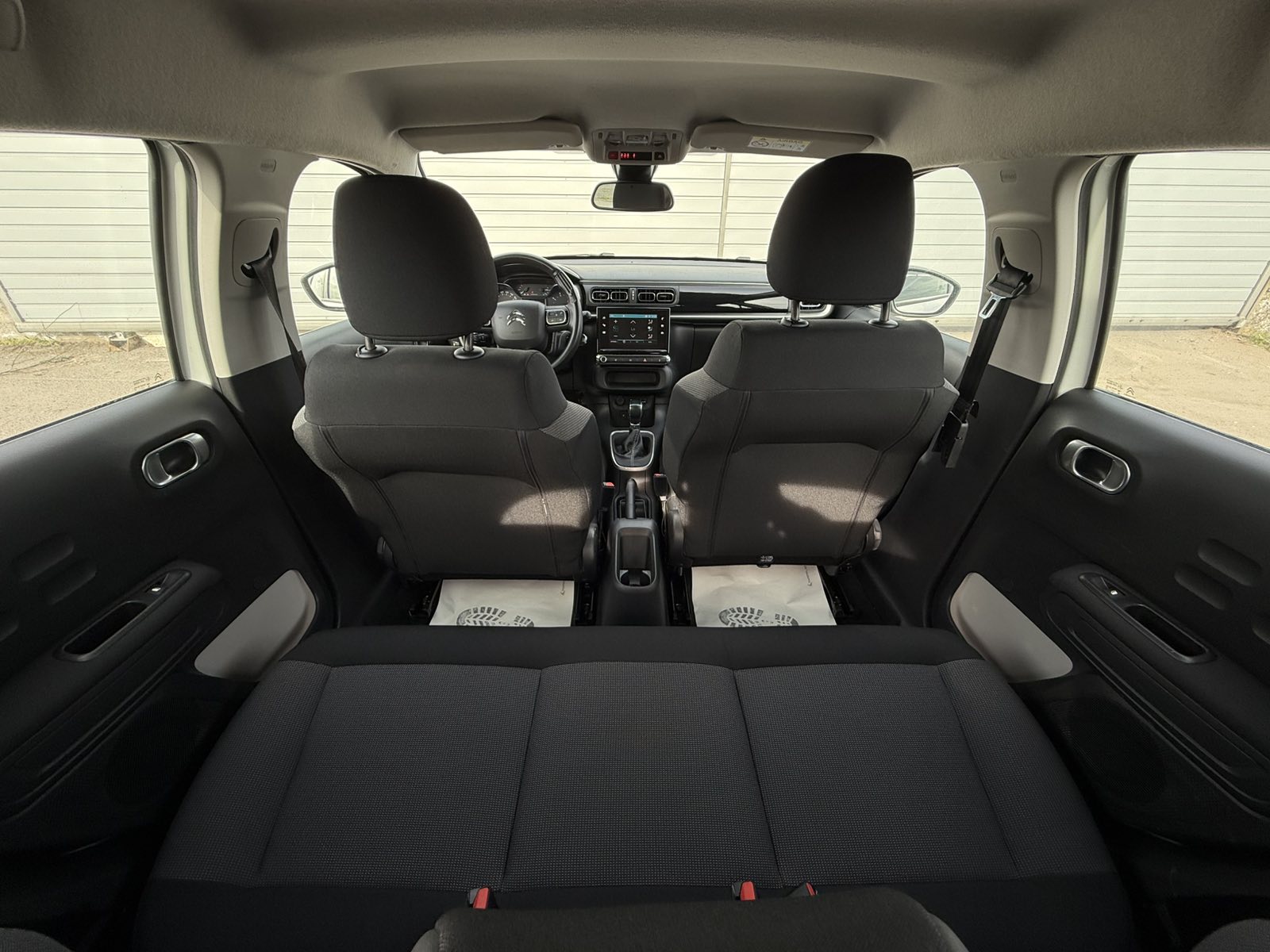 Citroen C3 SHINE Business