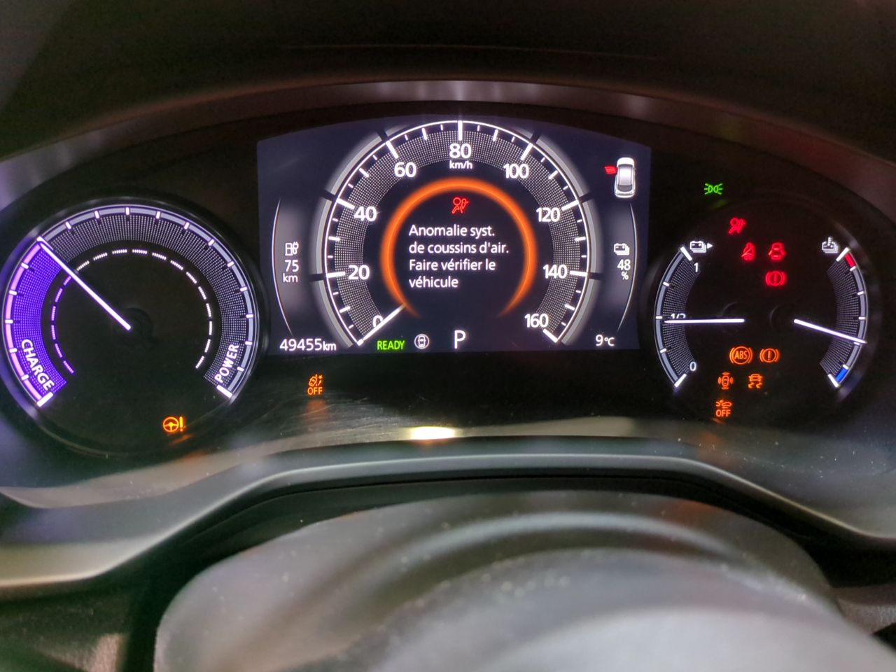 Mazda MX-30