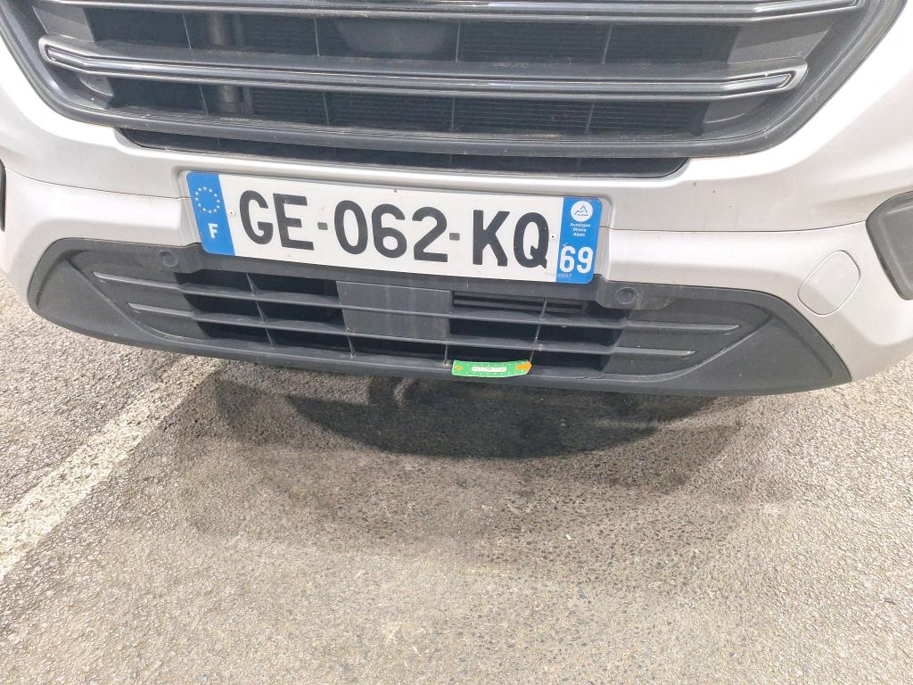 Ford Transit FGN L1H1