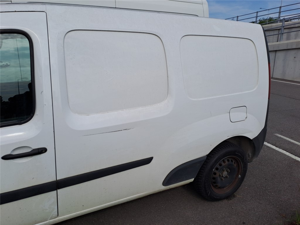 Renault Kangoo Express
