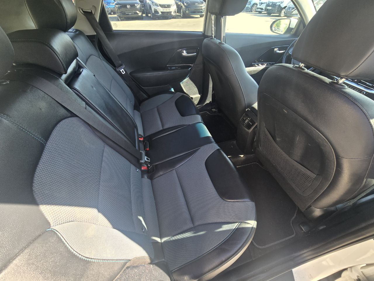 KIA E-NIRO