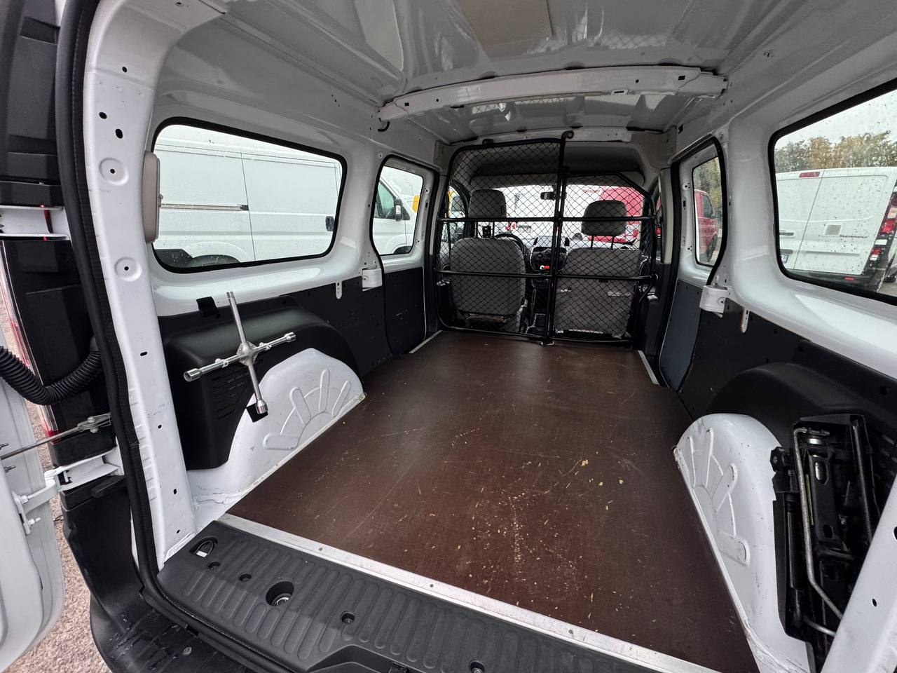 Renault Kangoo Express