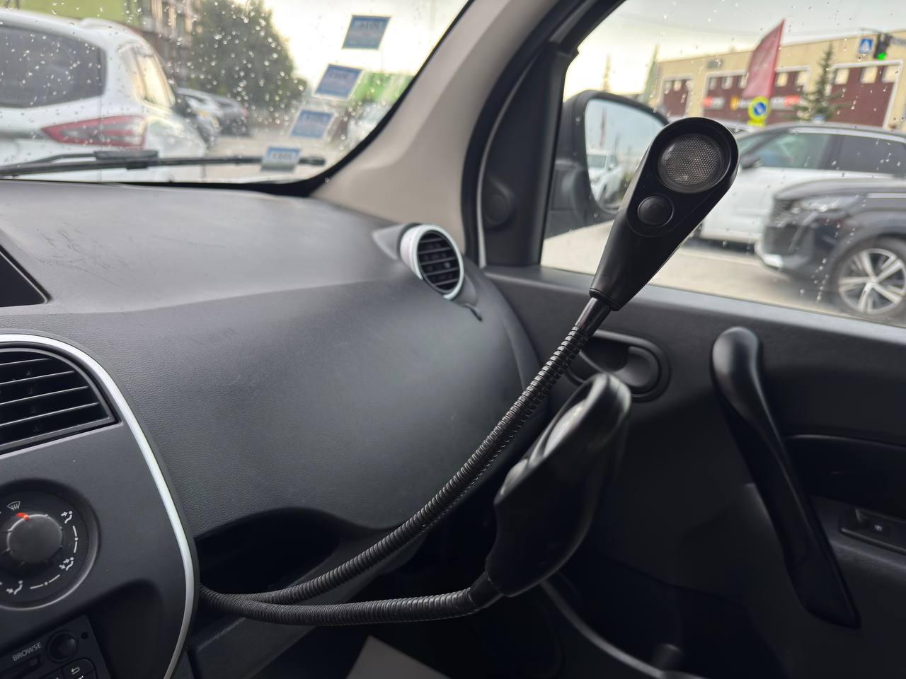 Renault Kangoo Express
