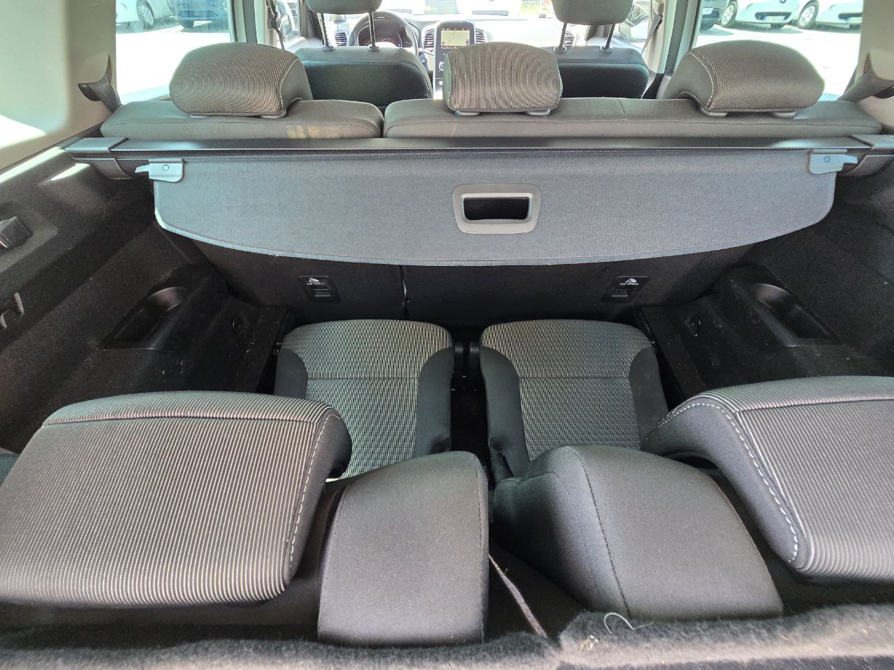 Renault Grand Scenic IV