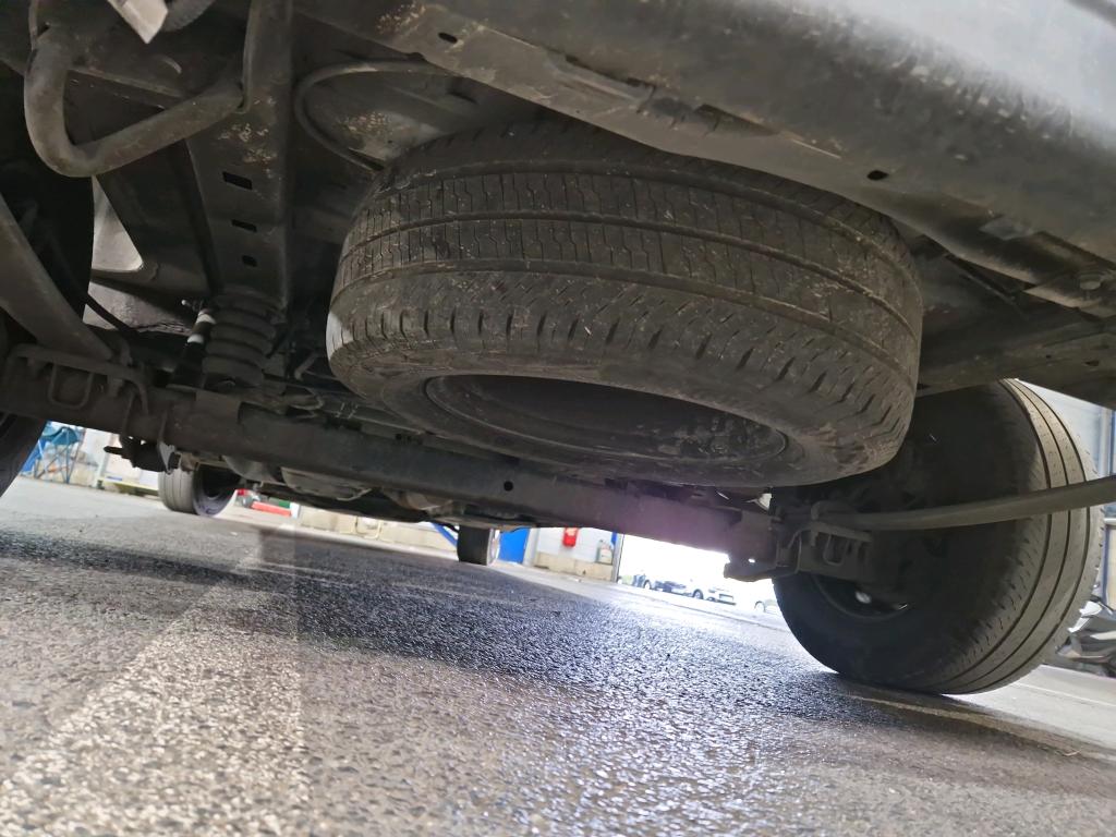 Renault Master FGN TRAC L2H2