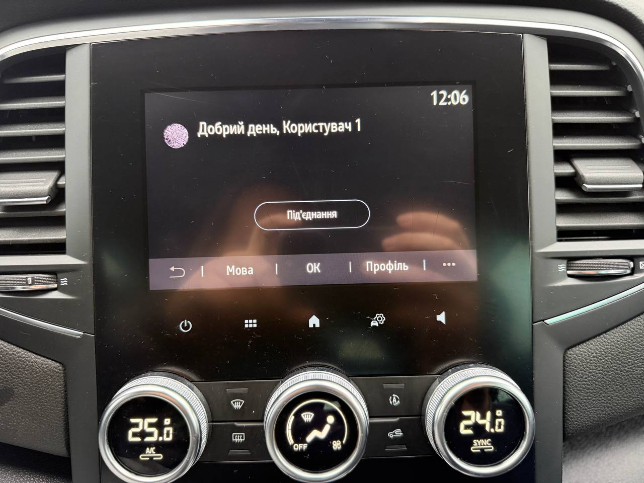 Renault Megane Grandtour