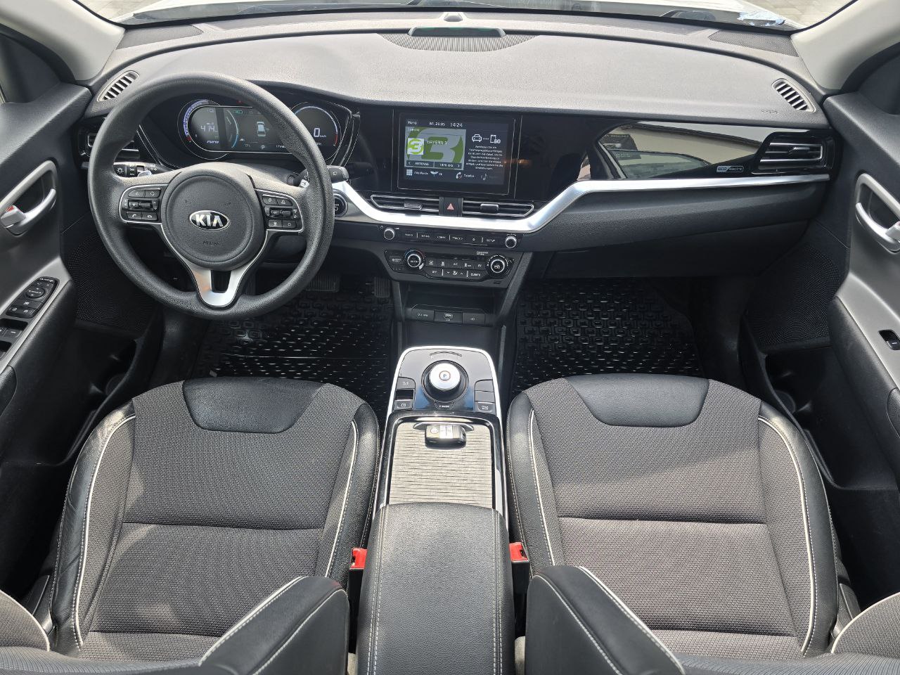 KIA E-NIRO