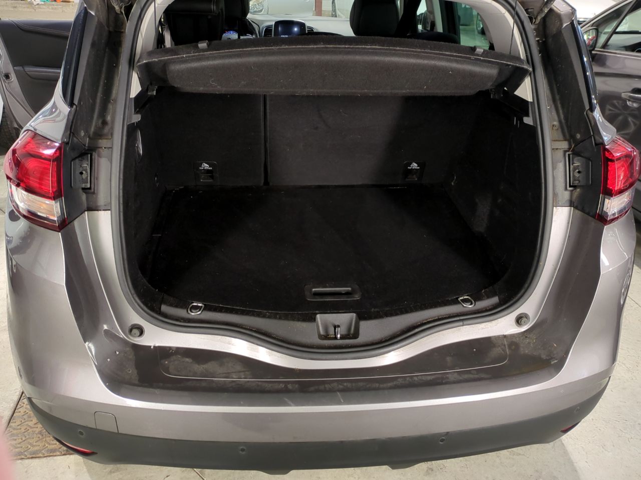 Renault Scenic INTENS