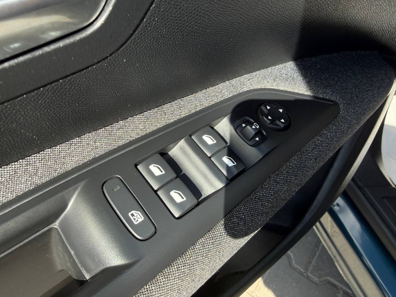 Peugeot 3008 Active Pack