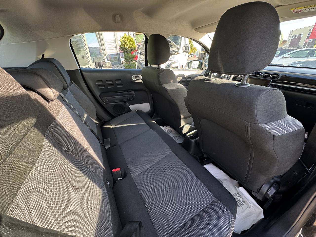 Citroen C3 SHINE Business