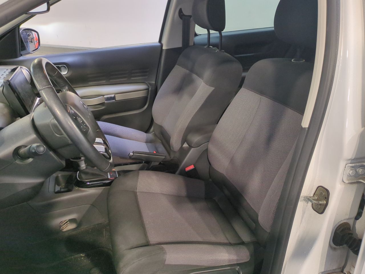 Citroen C4 Cactus SHINE Business