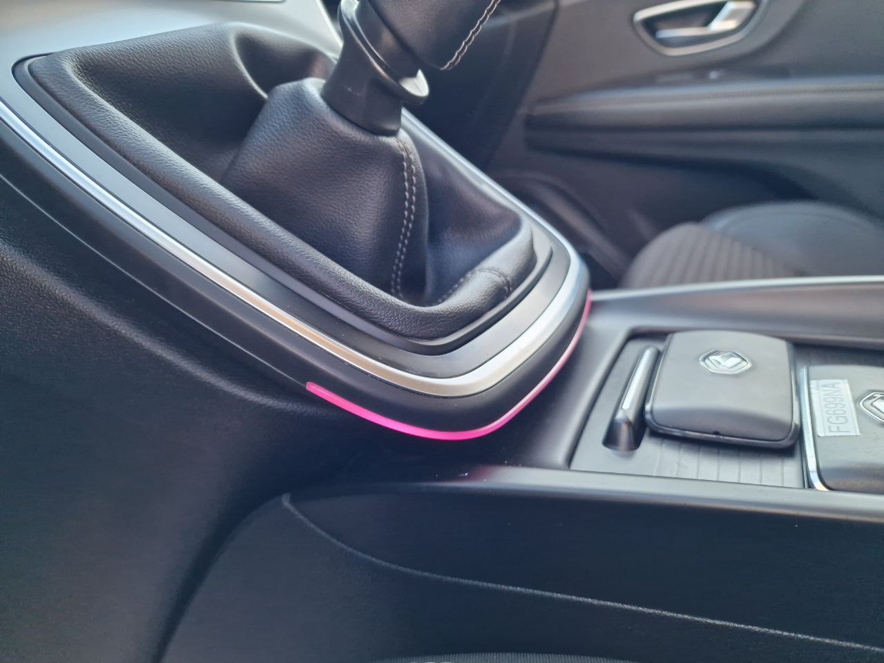 Renault GRAND Scenic INTENS