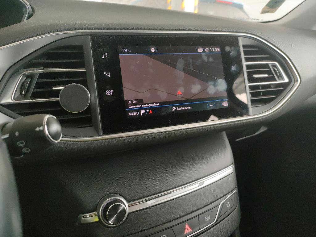 Peugeot 308 ALLURE