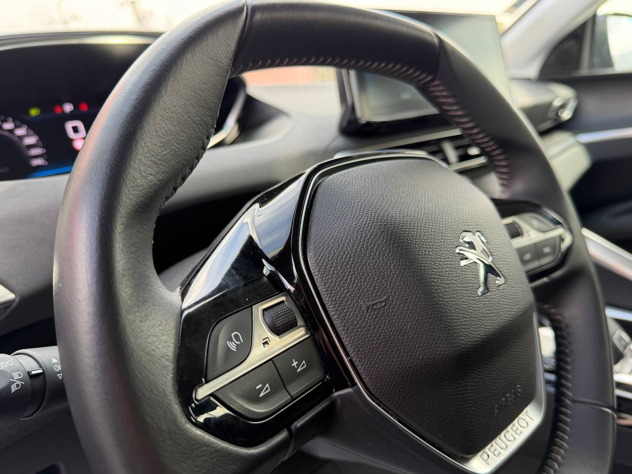 Peugeot 3008 Business