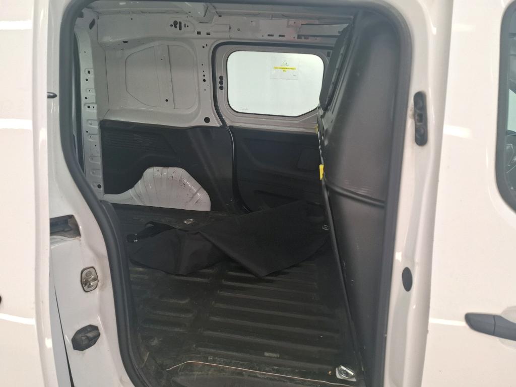 Peugeot Partner Premium L1