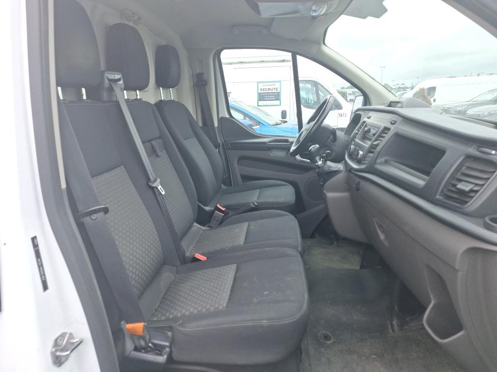 Ford Transit FGN L1H1
