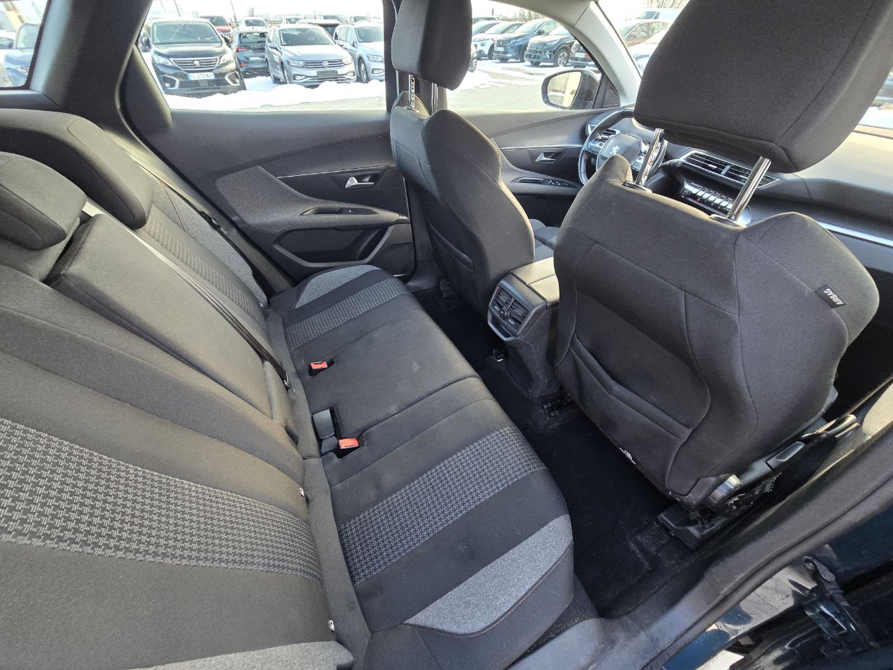 Peugeot 3008 Active Pack