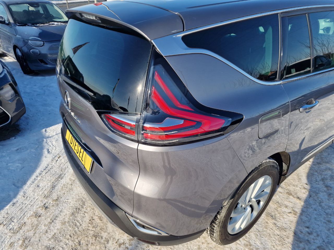 Renault Espace