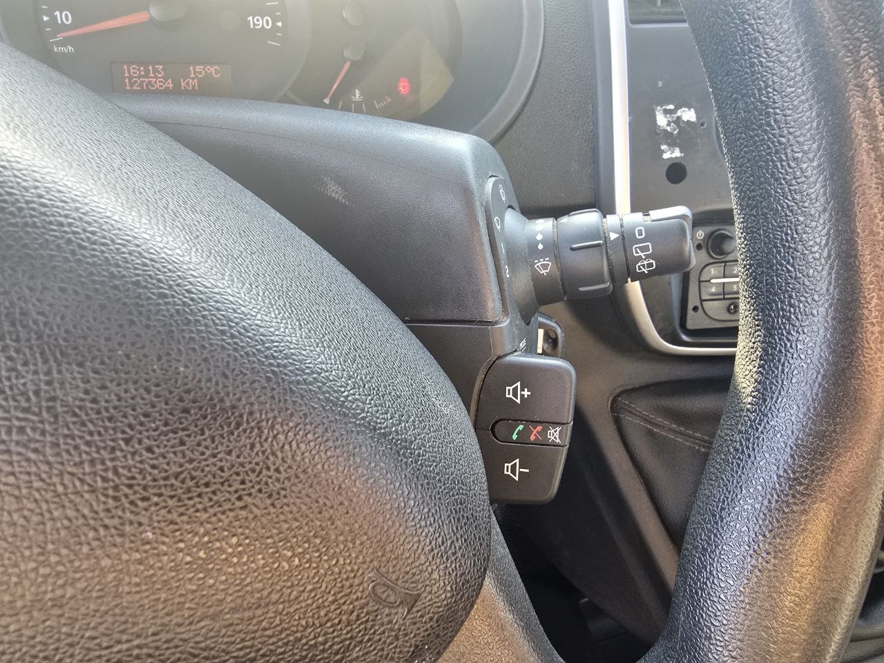 Renault Kangoo Express