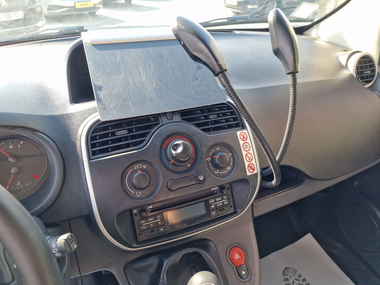 Renault Kangoo Express