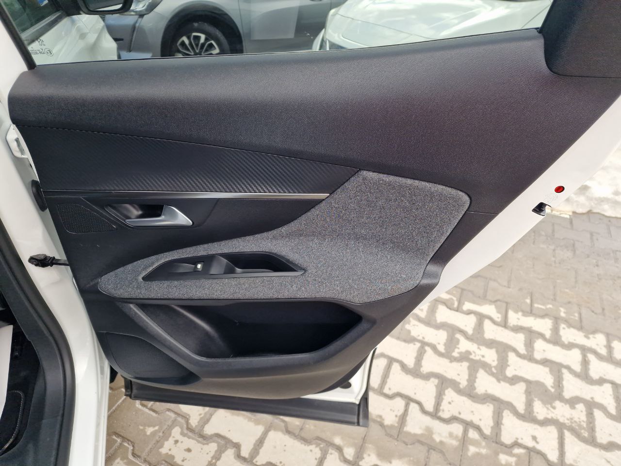 Peugeot 3008 Business