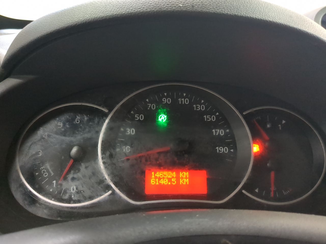Renault Kangoo Express