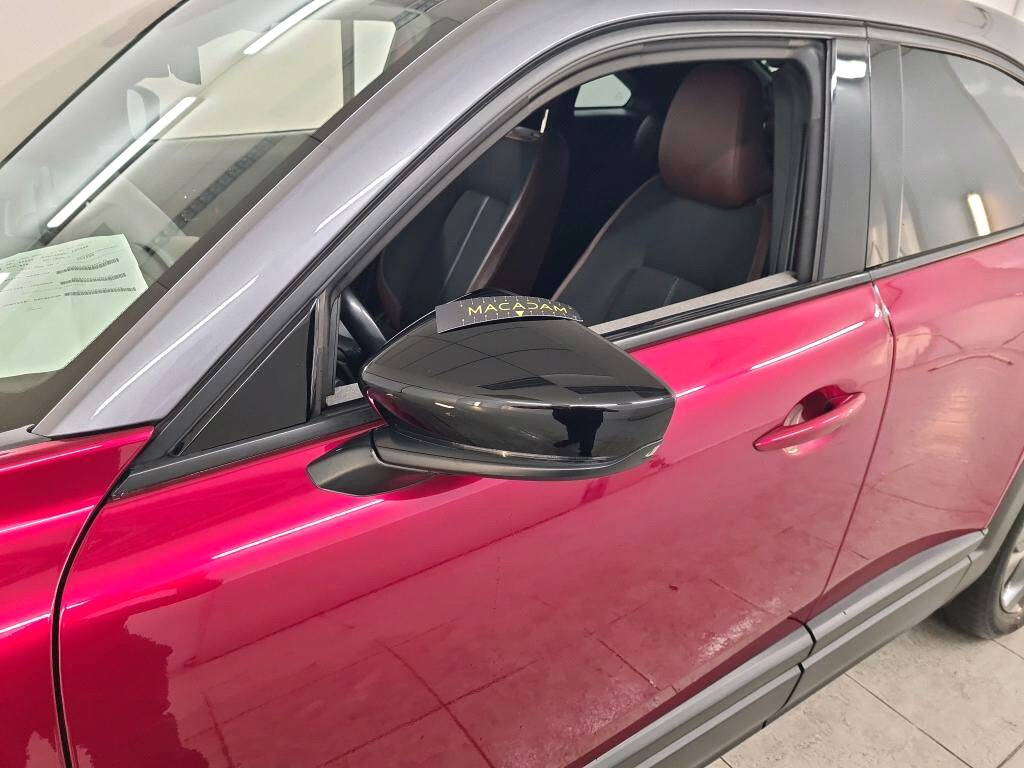 Mazda MX-30