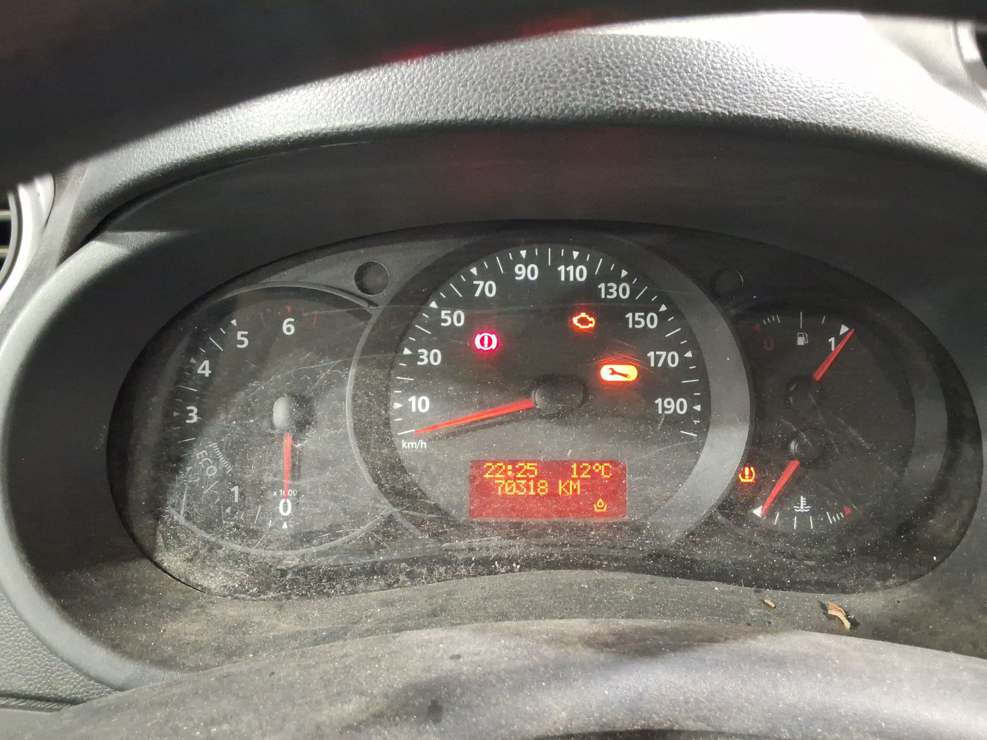 Renault Kangoo Express