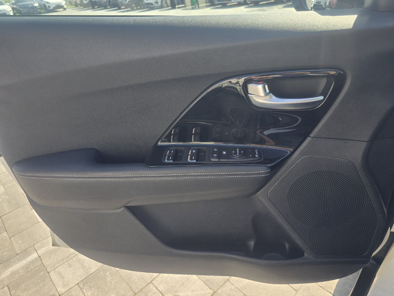 KIA E-NIRO