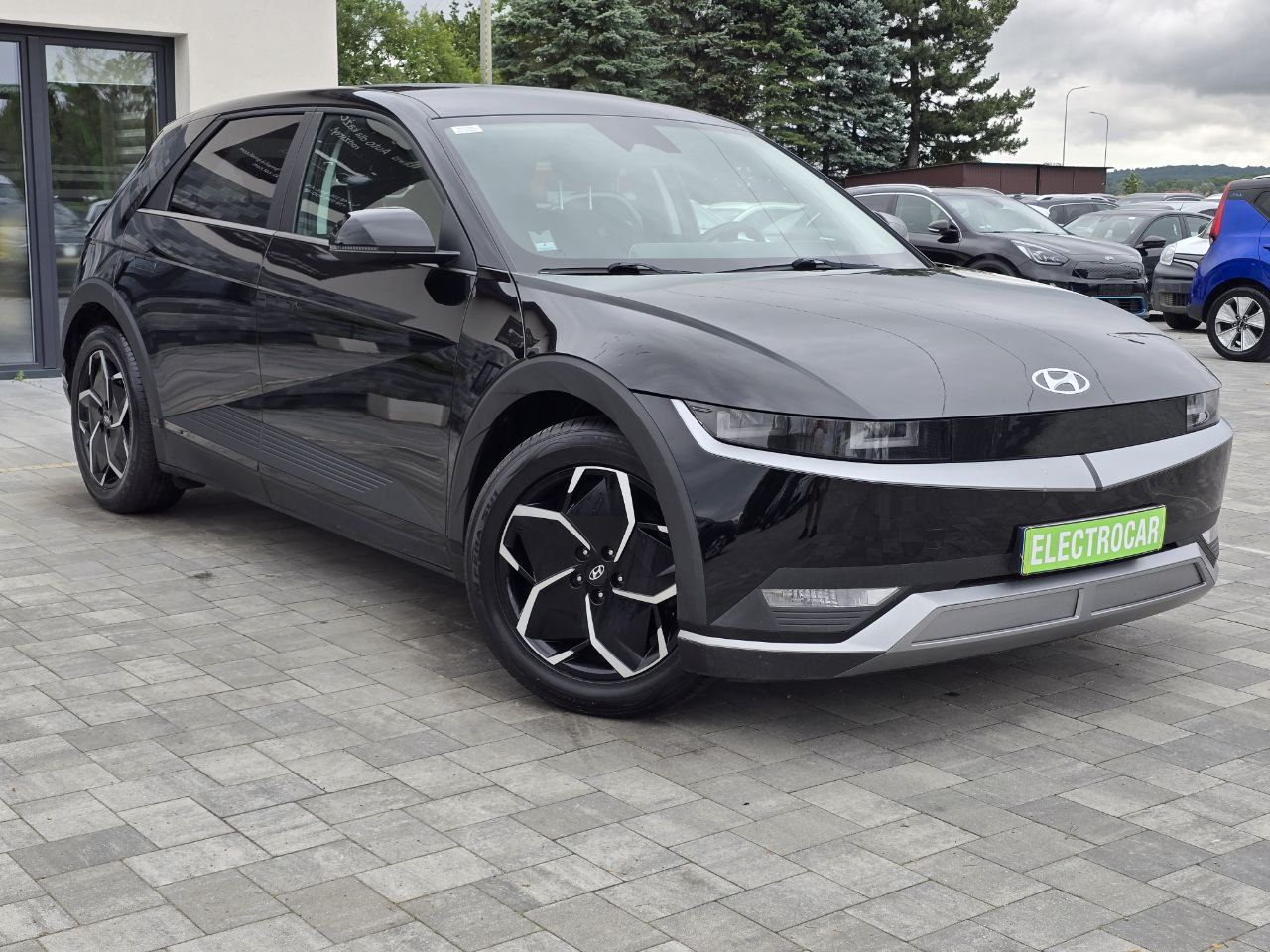 Hyundai Ioniq 5